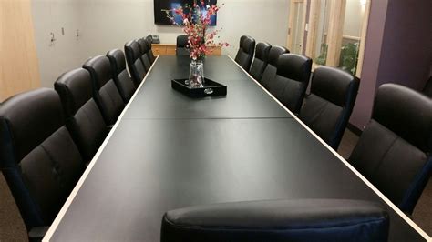 Monument Meeting Rooms .